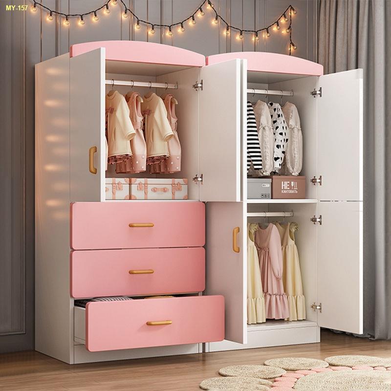 Baby girl cabinet best sale