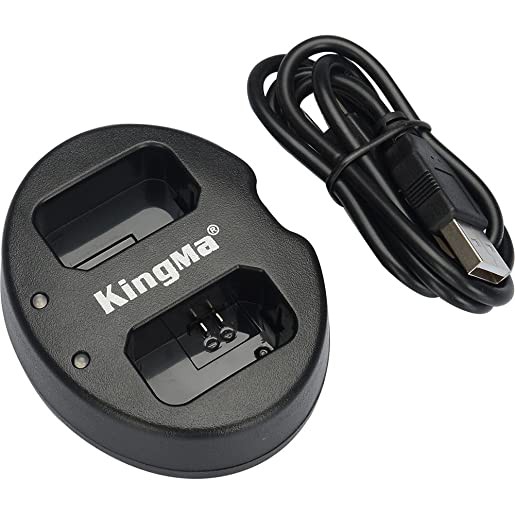 sony a7c battery charger