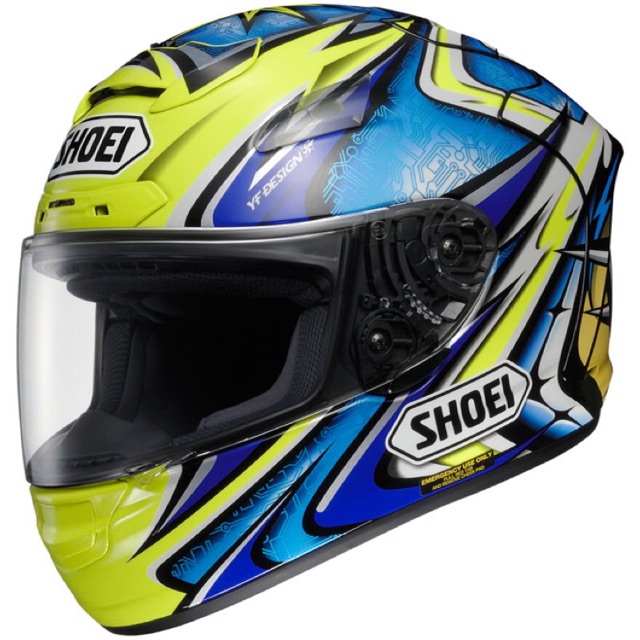 Shoei store x12 daijiro