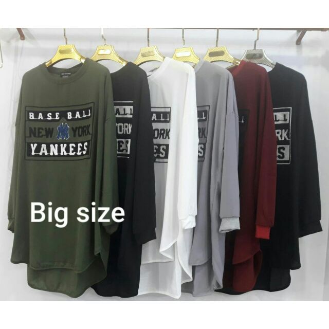 BIG SAIZ(1215) | Shopee Malaysia