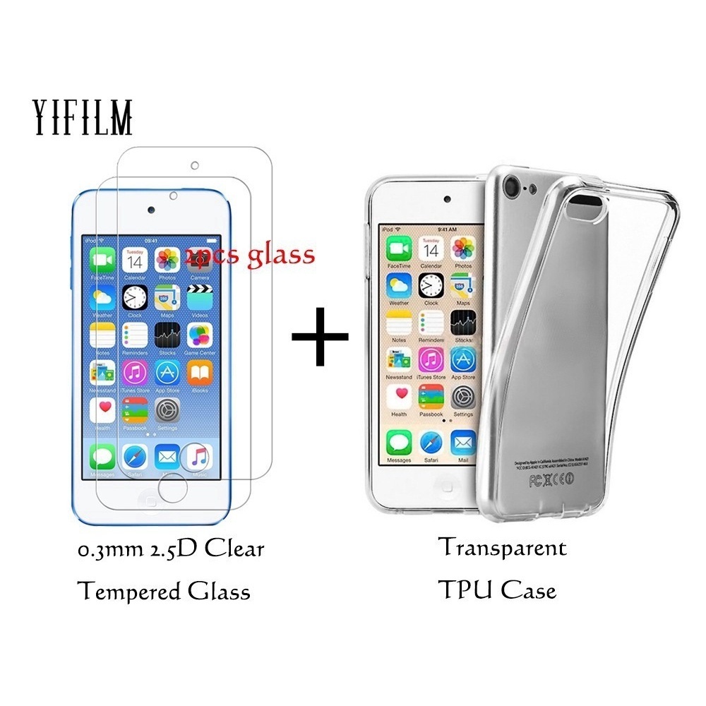 iPod refurbished for pure listening | Shopee