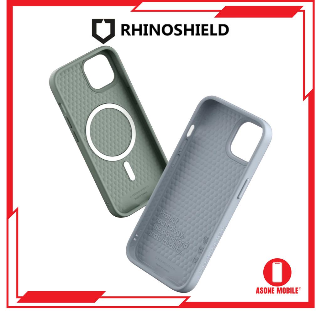 RhinoShield Case Compatible with [iPhone 11] | SolidSuit - Shock Absorbent  Slim Design Protective Cover with Premium Matte Finish 3.5M / 11ft Drop