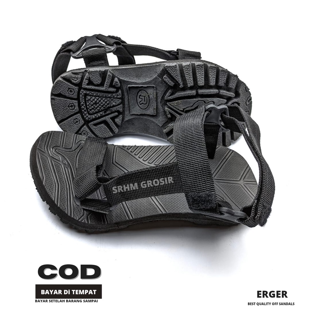 Original Men Women Mountain Sandals/HIKING Sandals/OUTDOOR Sandals