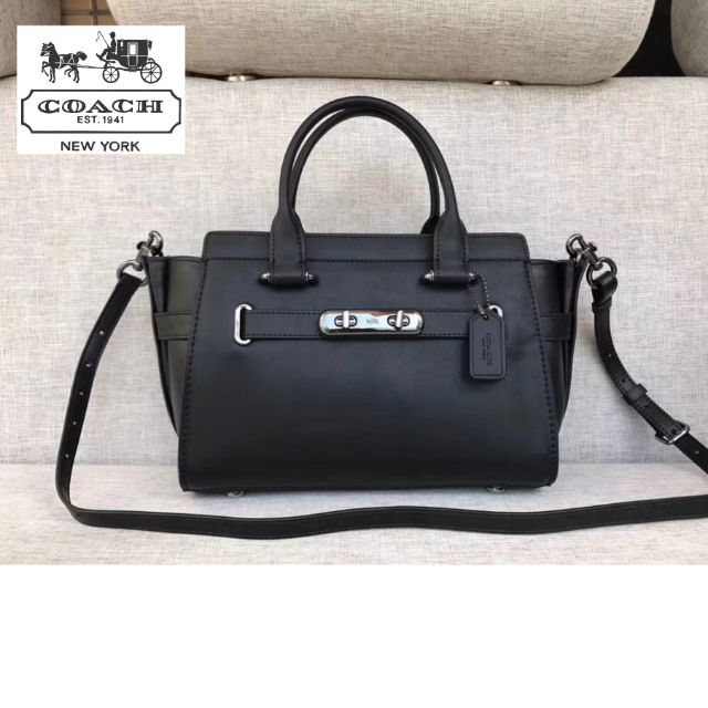 Coach swagger cheap 27 sale