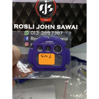 G shock hot sale dw6900 pl4