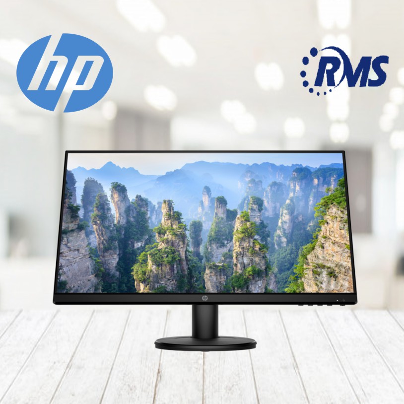 HP Monitor V24i 24