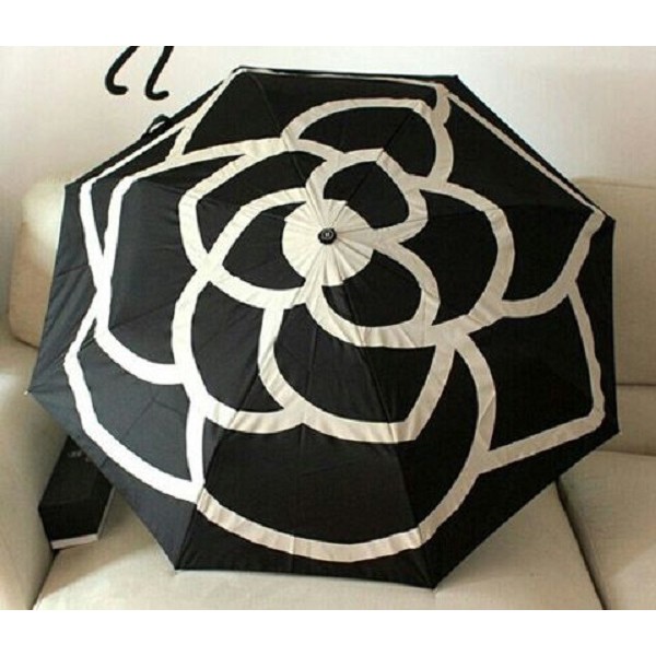 Chanel umbrella vip outlet gift