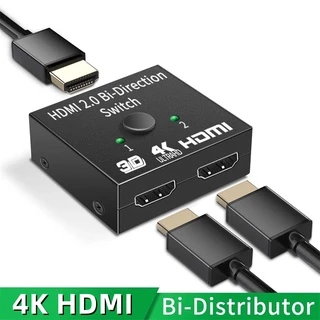 Buy hdmi splitter 1 in 2 out Online With Best Price, May 2024