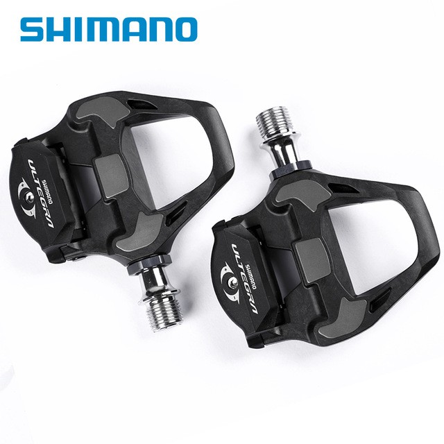 Ultegra hot sale carbon pedals