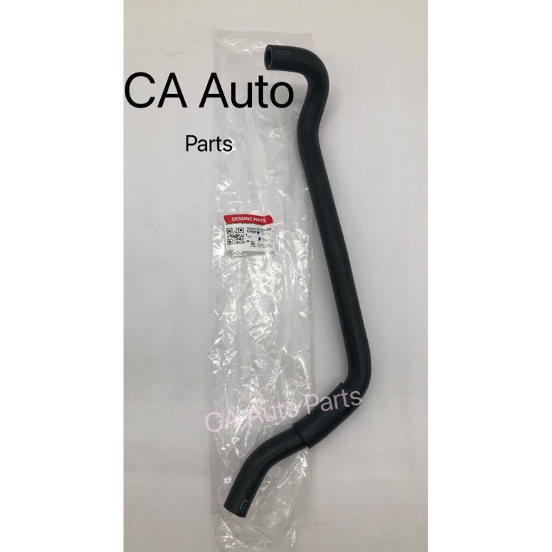 Perodua Kenari Kelisa AirCelinar Hose (Long) Original Perodua 16260