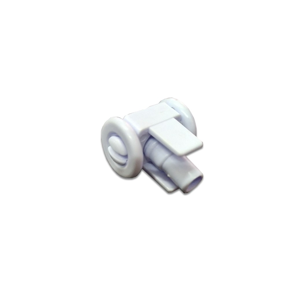 Fixed Nut Partition Castors (With Long Nut) | Shopee Malaysia