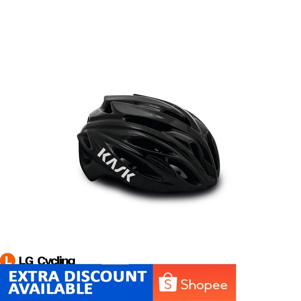 Kask rapido bike discount helmet