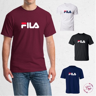 Fila t hotsell shirt malaysia price