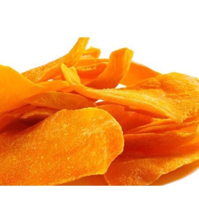 PHILIPPINE Dried Mangoes (1kg) Shopee Malaysia