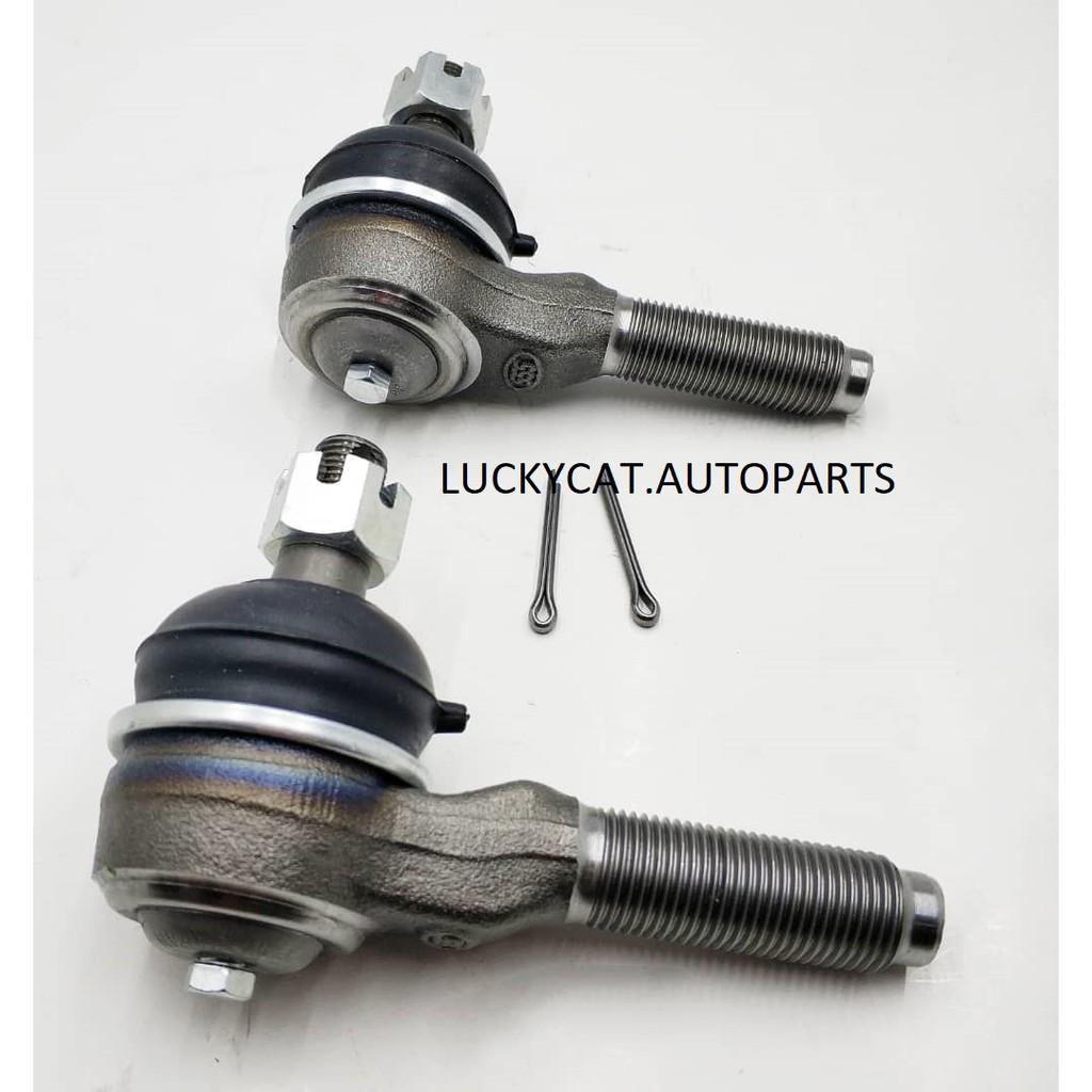 MITSUBISHI PAJERO LO49, STORM L200 TIE ROD END OUTER SETS | Shopee Malaysia