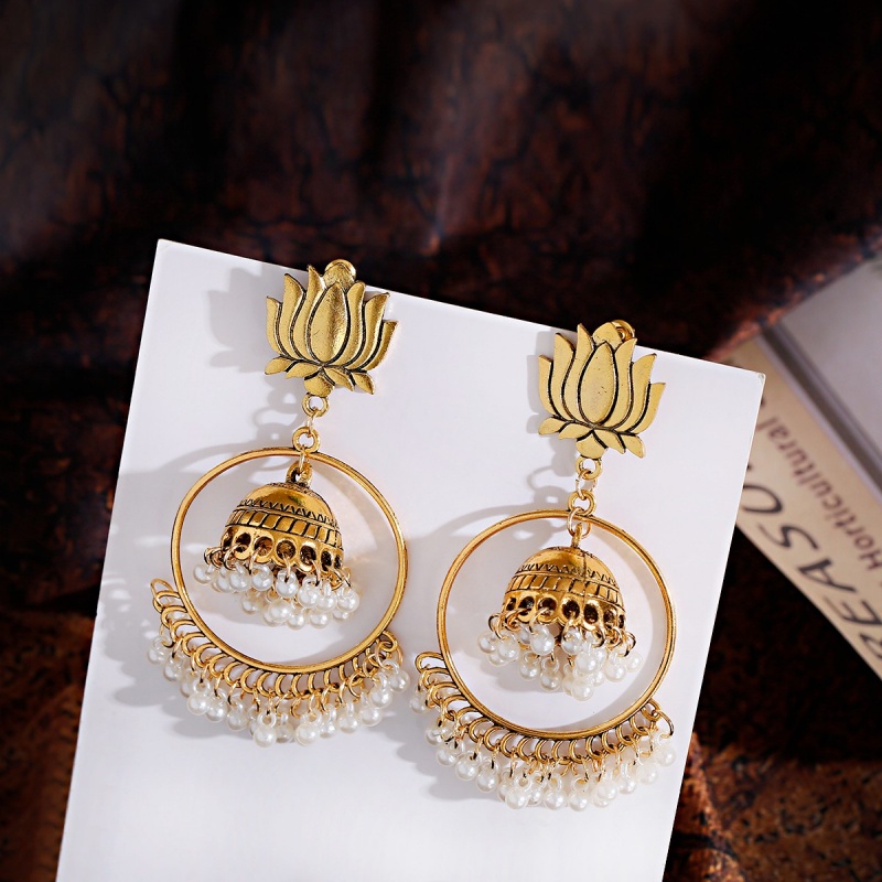 Earrings on sale style 2021