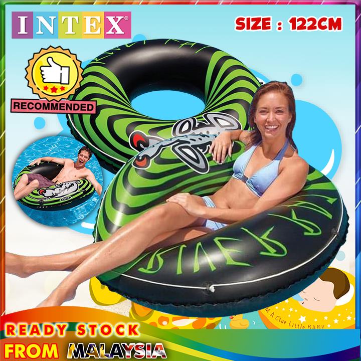 Intex tube best sale river rat