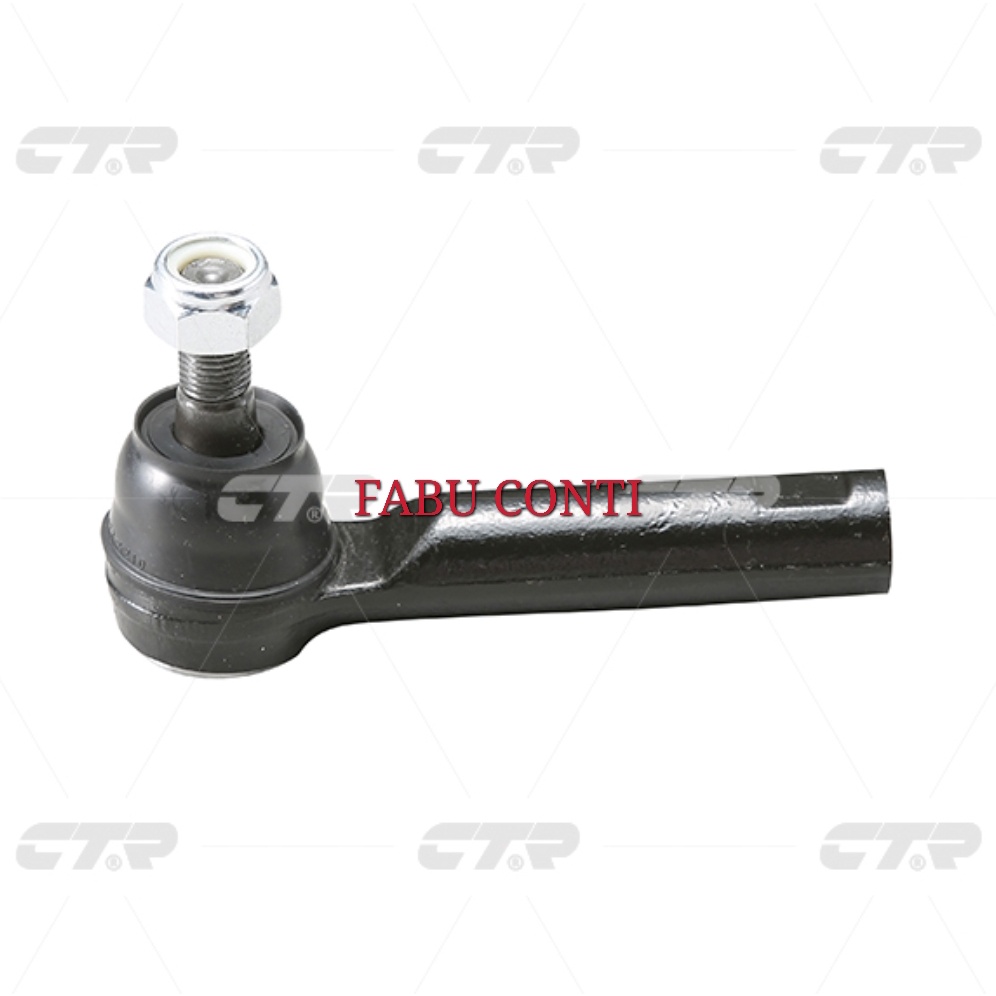 TOYOTA HIACE KDH200 TIE ROD END CTR CET-150(1SET FOR 2PCS) | Shopee ...