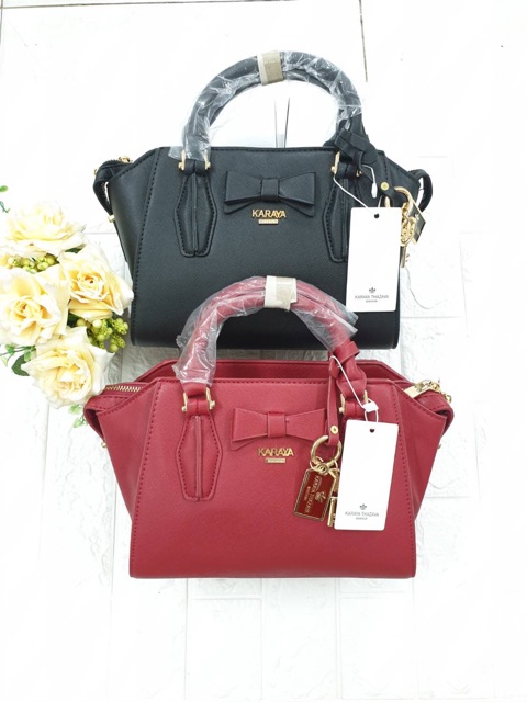 Karaya bag new arrivals