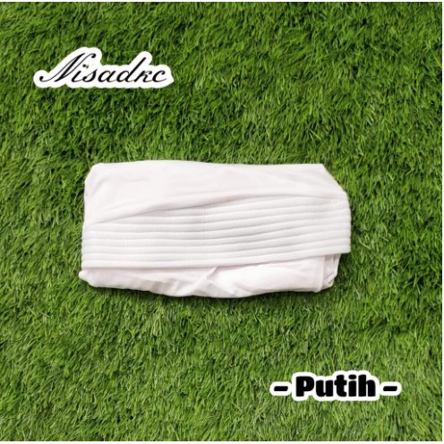 Instant HIJAB Antem | Plain ADIBIA Drawstring Hijab | Hijab | Shopee ...
