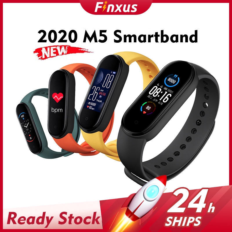 M4 bluetooth smart discount watch