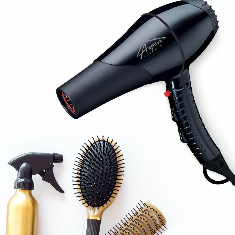 Cosway Aspenhome Professional Hair Dryer | Shopee Malaysia