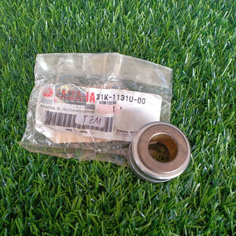100ORIGINAL MADE IN JAPAN YAMAHA TZM150 POWER VALVE BUSH（31K1131U00