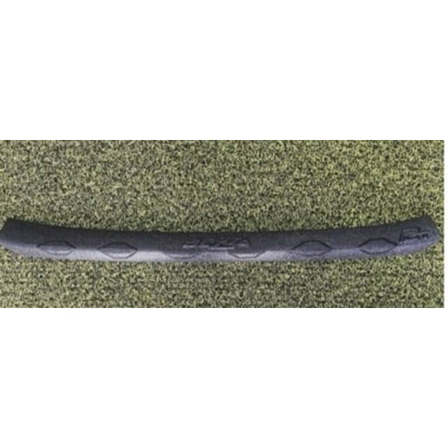Perodua Bezza Rear Bumper Guard Step Protector | Shopee Malaysia