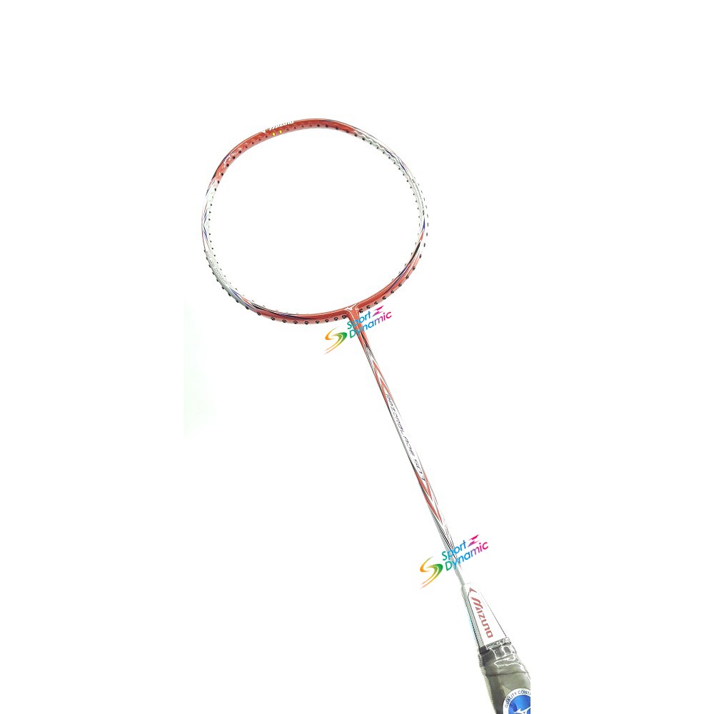 MIZUNO RAZORBLADE 503 BADMINTON RACKET | Shopee Malaysia