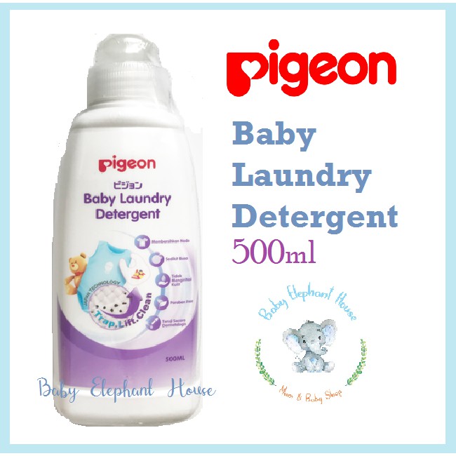 Down Wash - Laundry detergent 500ml