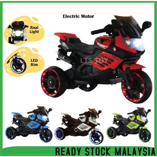 Real kids motorbike hot sale