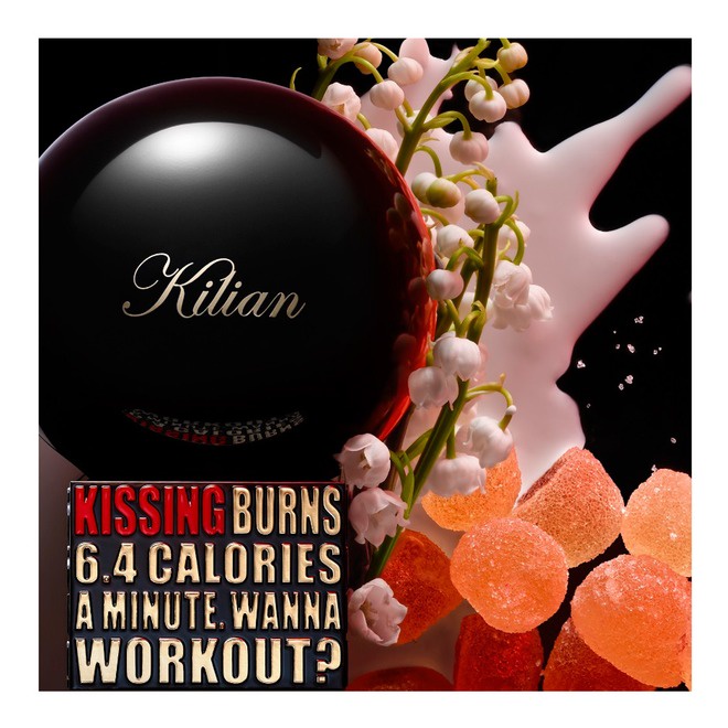 Kilian Kissing Eau De Parfum 100ml By Kilian | Shopee Malaysia