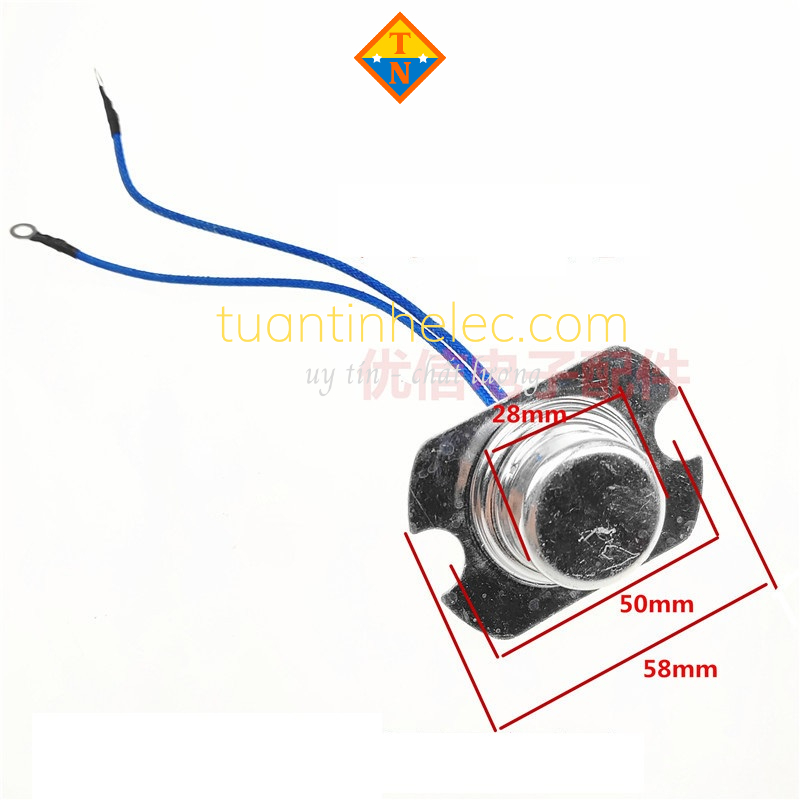 Sensor Wire For Rice Cooker Tray, Spaghetti strap Pressure Cooker 140