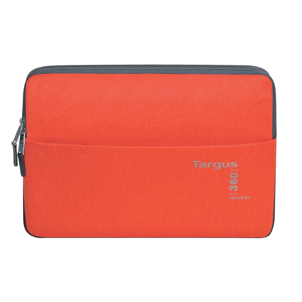 Targus 14 360 Perimeter Sleeve Red TSS94903AP 70 Shopee Malaysia