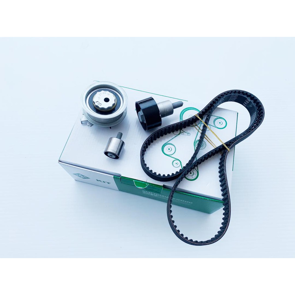 VW/AUDI INA TIMING BELT TIMING CHAIN KIT FOR A1,A3,A4,A5,Q2,Q3,BETTLE