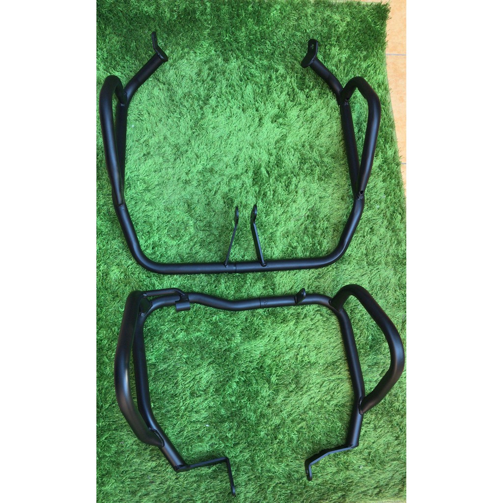 Engine Crankcase Crash Bar For HONDA CB500X CB500F CB400X CB400F 20132018 18 17 Motorcycle