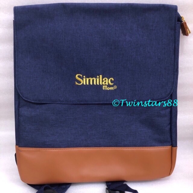 Similac best sale diaper bag