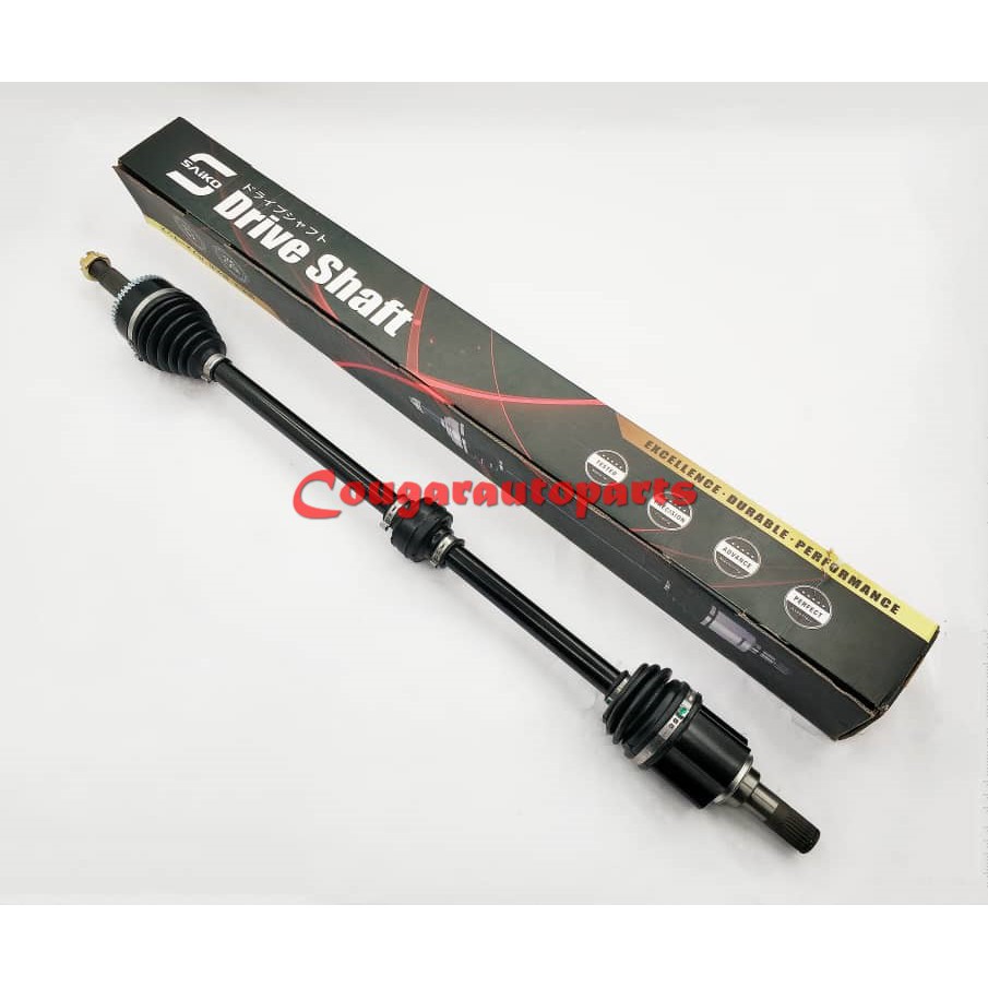PROTON EXORA BOLD DRIVE SHAFT RIGHT LONG Shopee Malaysia