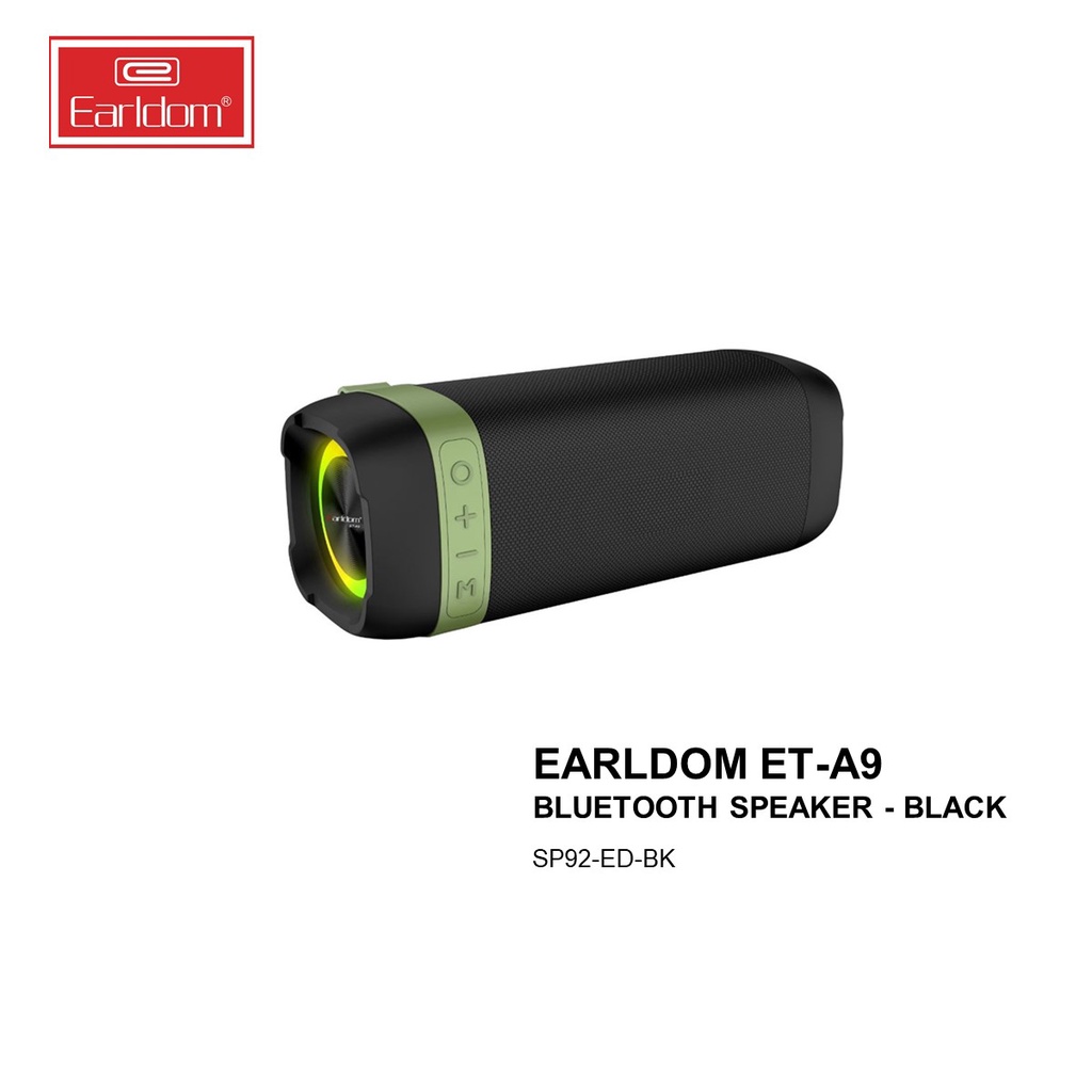 A9 best sale bluetooth speaker