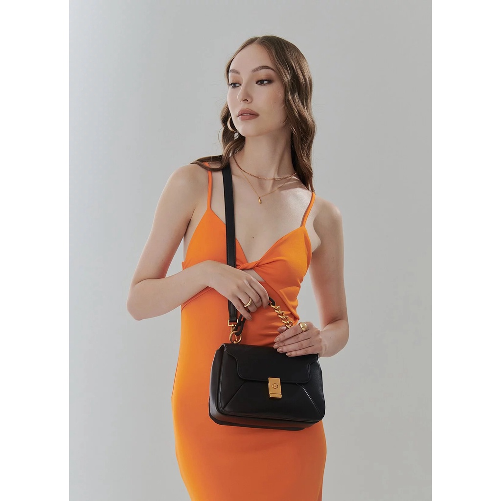 ROBINMAY 燦金宇宙斜背包ELLA CROSSBODY HANDBAG | Shopee Malaysia