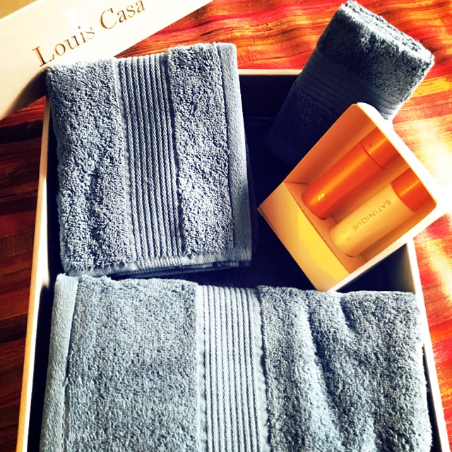 Casa towels online