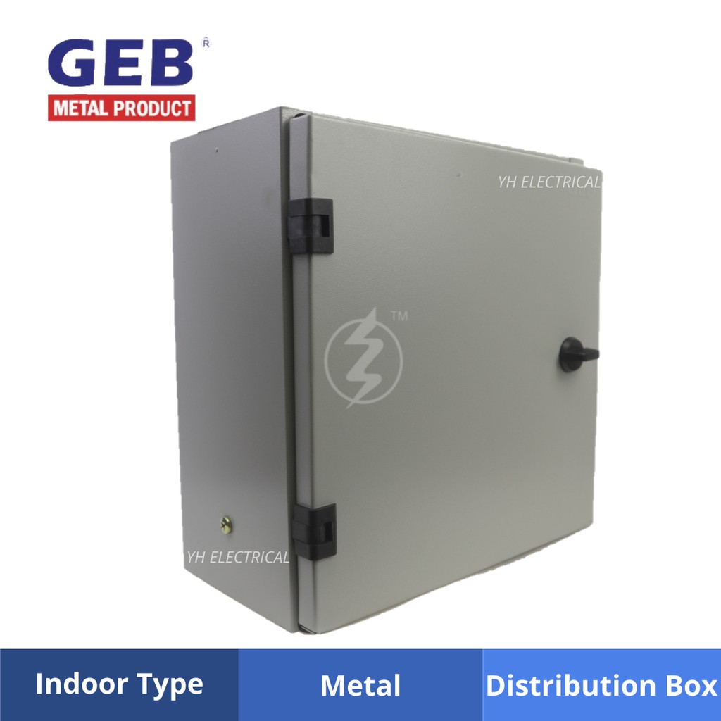 Metal box online malaysia