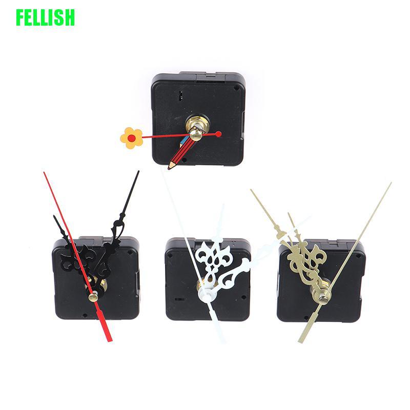 [FEL] Hanging DIY Quartz Watch Wall Clock Movement Quartz repair Clock