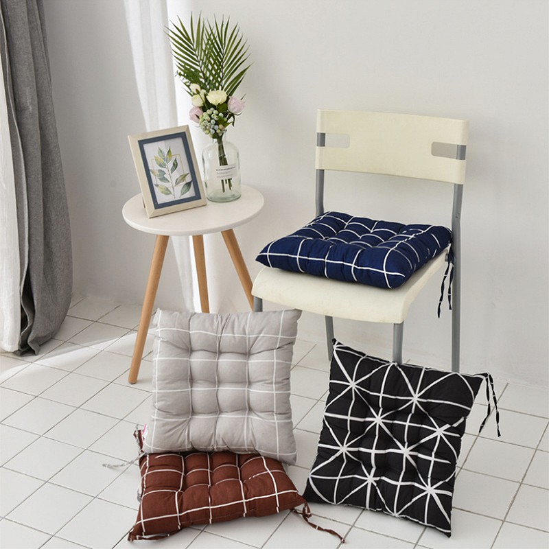 Best seat cushions for dining online chairs