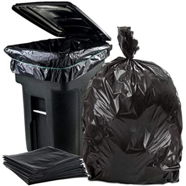 XL Size (32 X 40) Garbage Bag - 8pcs/Bag Household Housekeeping Garbage  Bags Malaysia, Selangor, Kuala Lumpur (KL), Bukit Sentosa Supplier,  Suppliers, Supply, Supplies