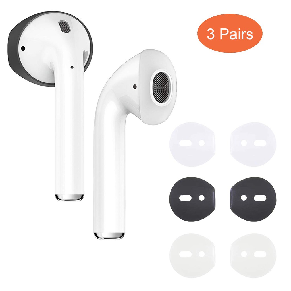 Ear best sale skins airpods