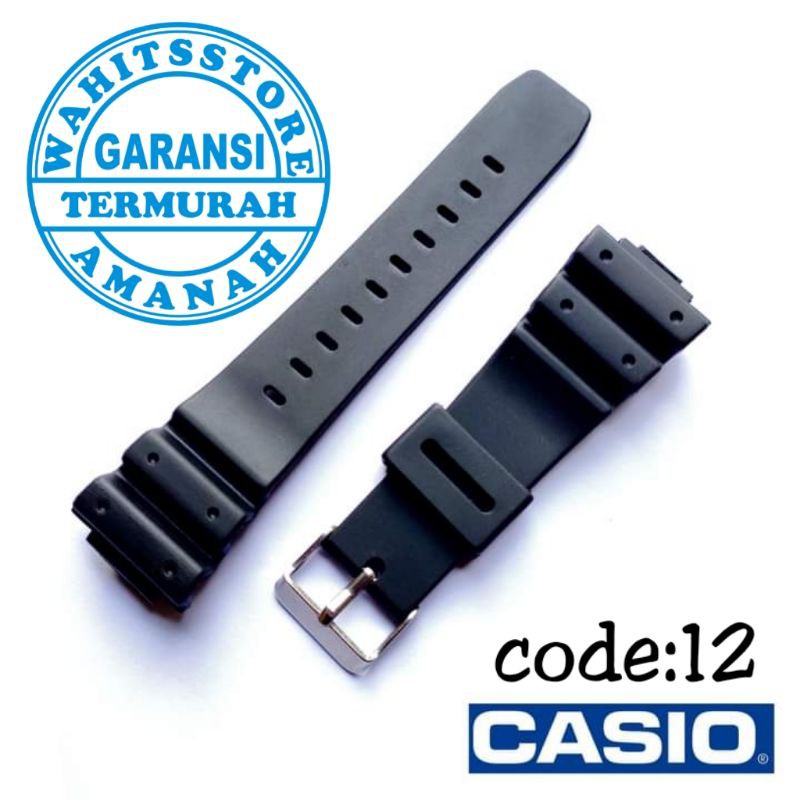 G shock dw 6900 hot sale strap