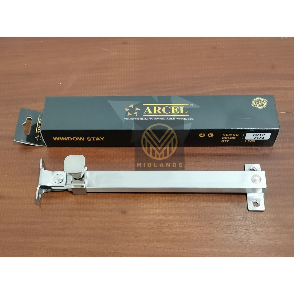 Ramskar Stainless SUS 304, Stainless Window Lamskar, Stainless Window ...