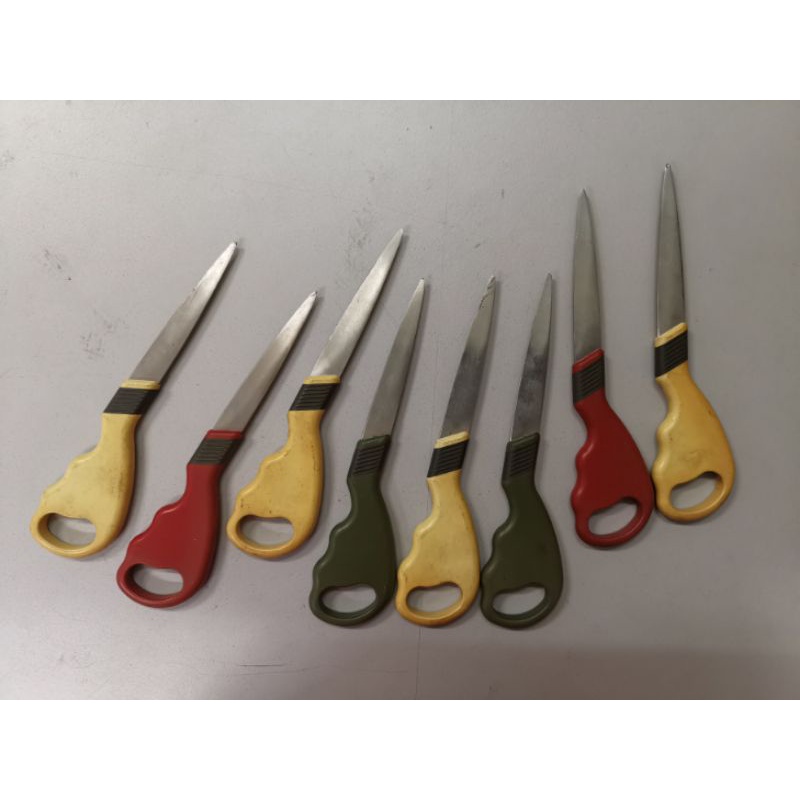 letter opener knife ( clearance ) Shopee Malaysia