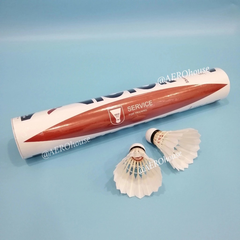 [Ready Stock/Local Seller] VICTOR Badminton Shuttlecock, Balls